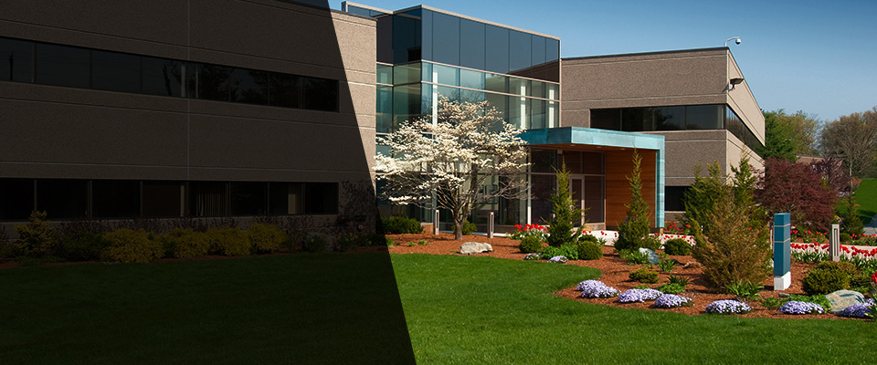 Ada Landscapers