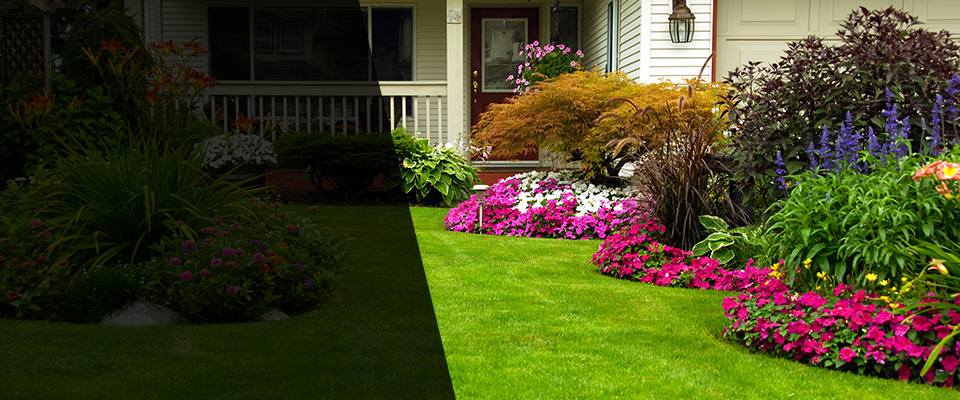 Ada Landscapers