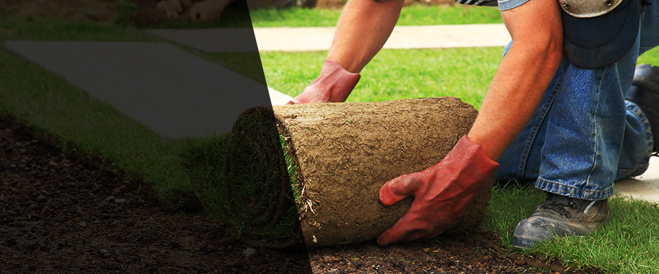 Ada Landscapers