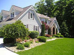 Landscapers and Lawncare Services in Ada, OH